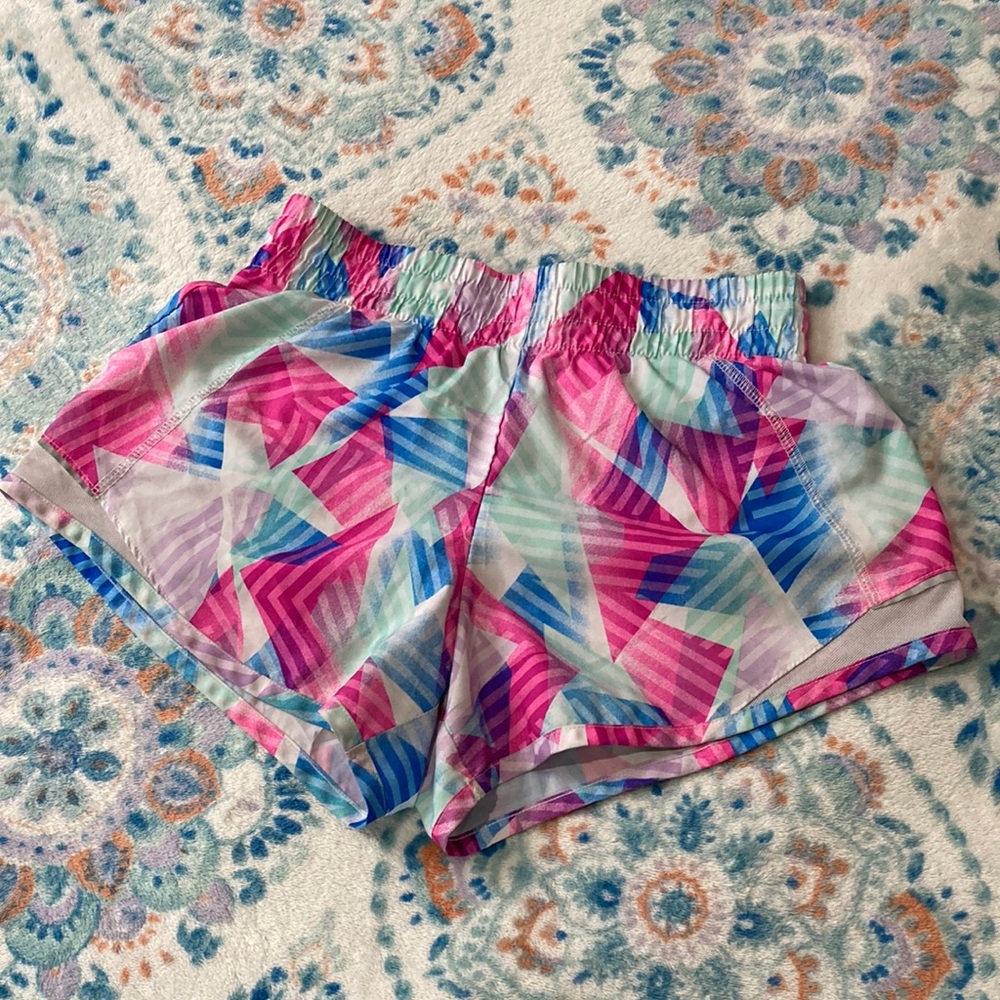 Athletic Shorts